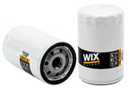 Wix Engine Oil Filter for Mazda 1800 (1970–1971)