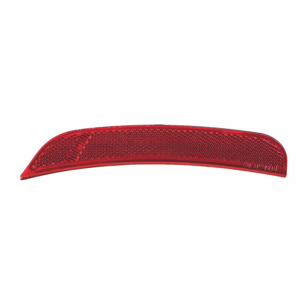 Replacement Rear Driver Side Marker Light Assembly For 2015-2022 Dodge Charger