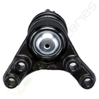 Set of 4 Ball Joints for Toyota Tacoma 2WD (1995–2004)