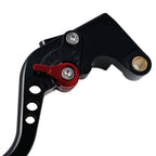 Short Clutch Brake Levers for Honda CBR900RR (1993–1999), VTX1300, CB919 (2003–2007)