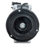 A/C Compressor Replacement for BMW 528i 3.0L (2011-2013)