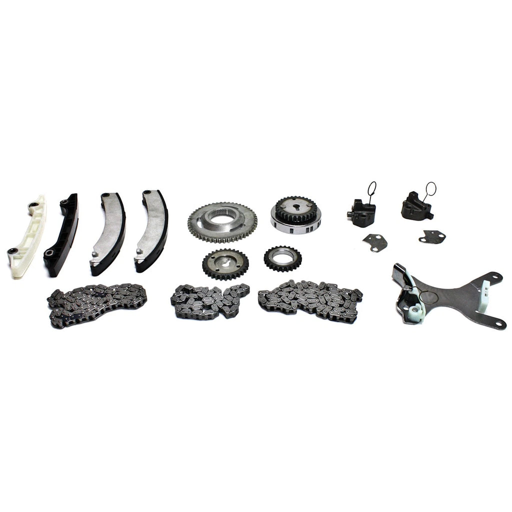 Timing Chain Kit for Ram 1500, Jeep Liberty (2002–2003)