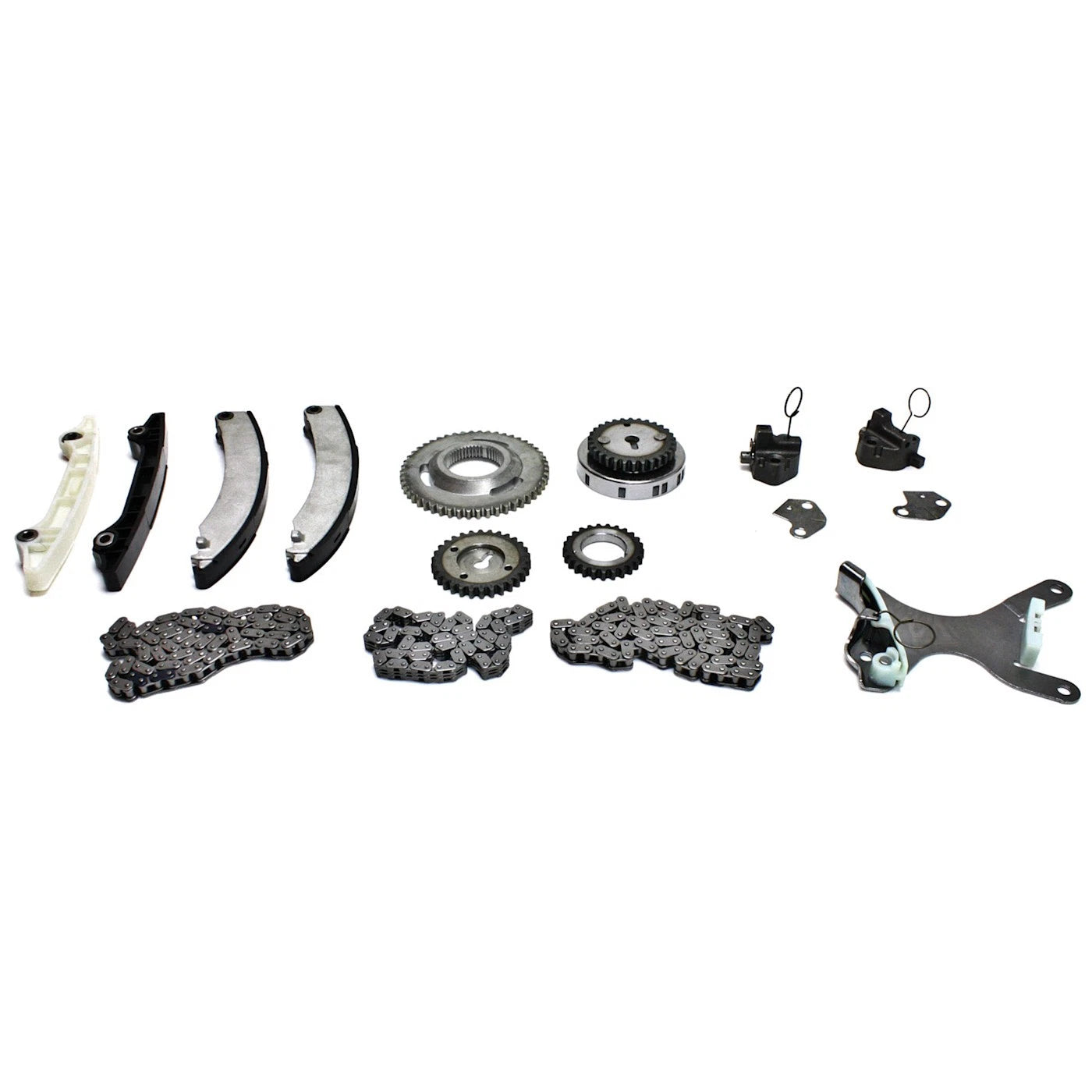 Timing Chain Kit for Ram 1500, Jeep Liberty (2002–2003)