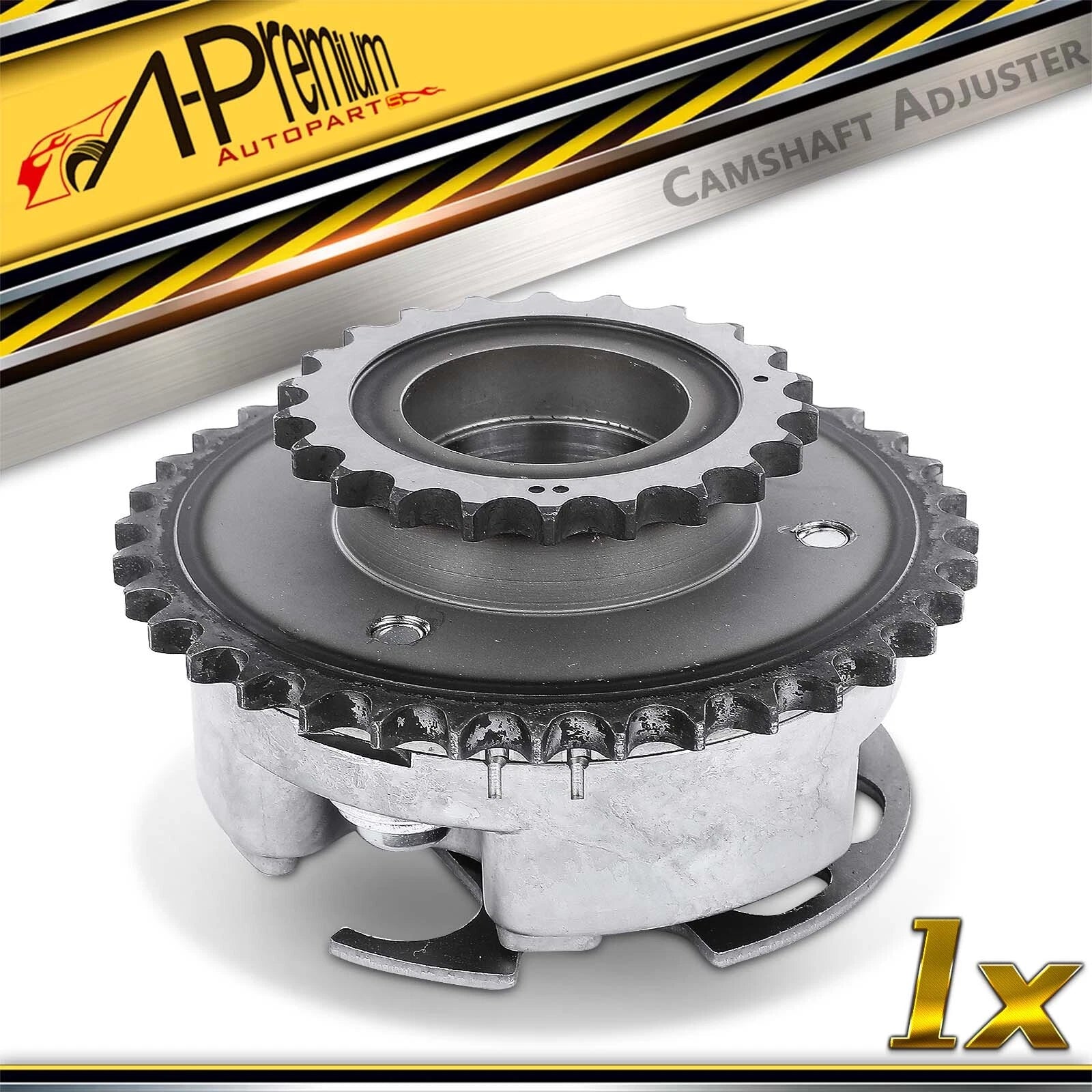 Engine Variable Valve Timing (VVT) Sprocket for Toyota 4Runner (2003-2009)