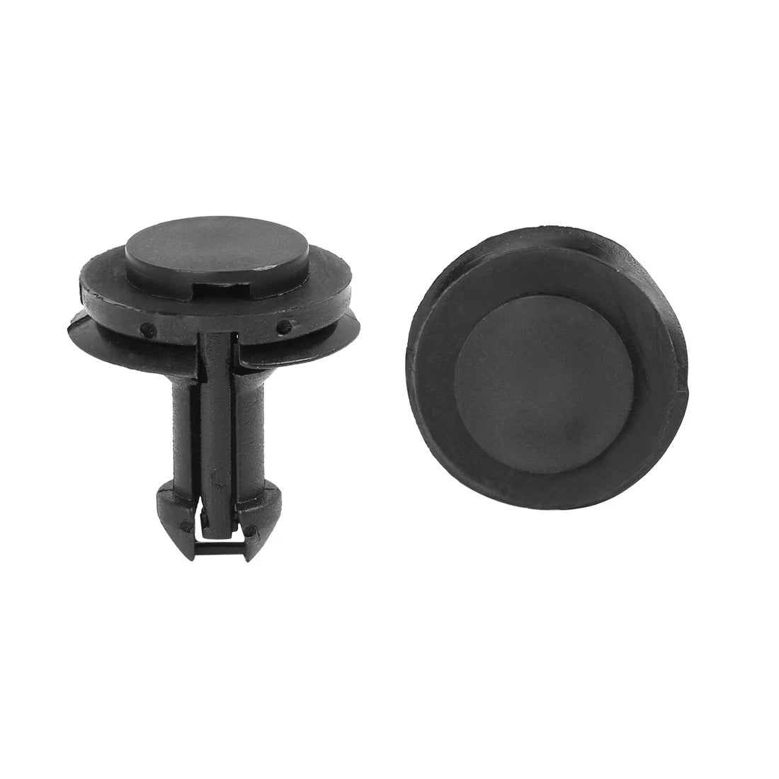 20pcs Front Bumper Air Deflector Retainer Clips for Chevrolet  15733971