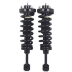 Front Struts Shocks with Coil Spring for Ford Expedition Lincoln Navigator (2003-2006)