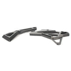 Fuel Injection Cover Guard for Kawasaki Z1000 (2014-2019) Black