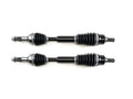 Monster XP Series Rear CV Axles for Yamaha Grizzly 700 (2016–2023)