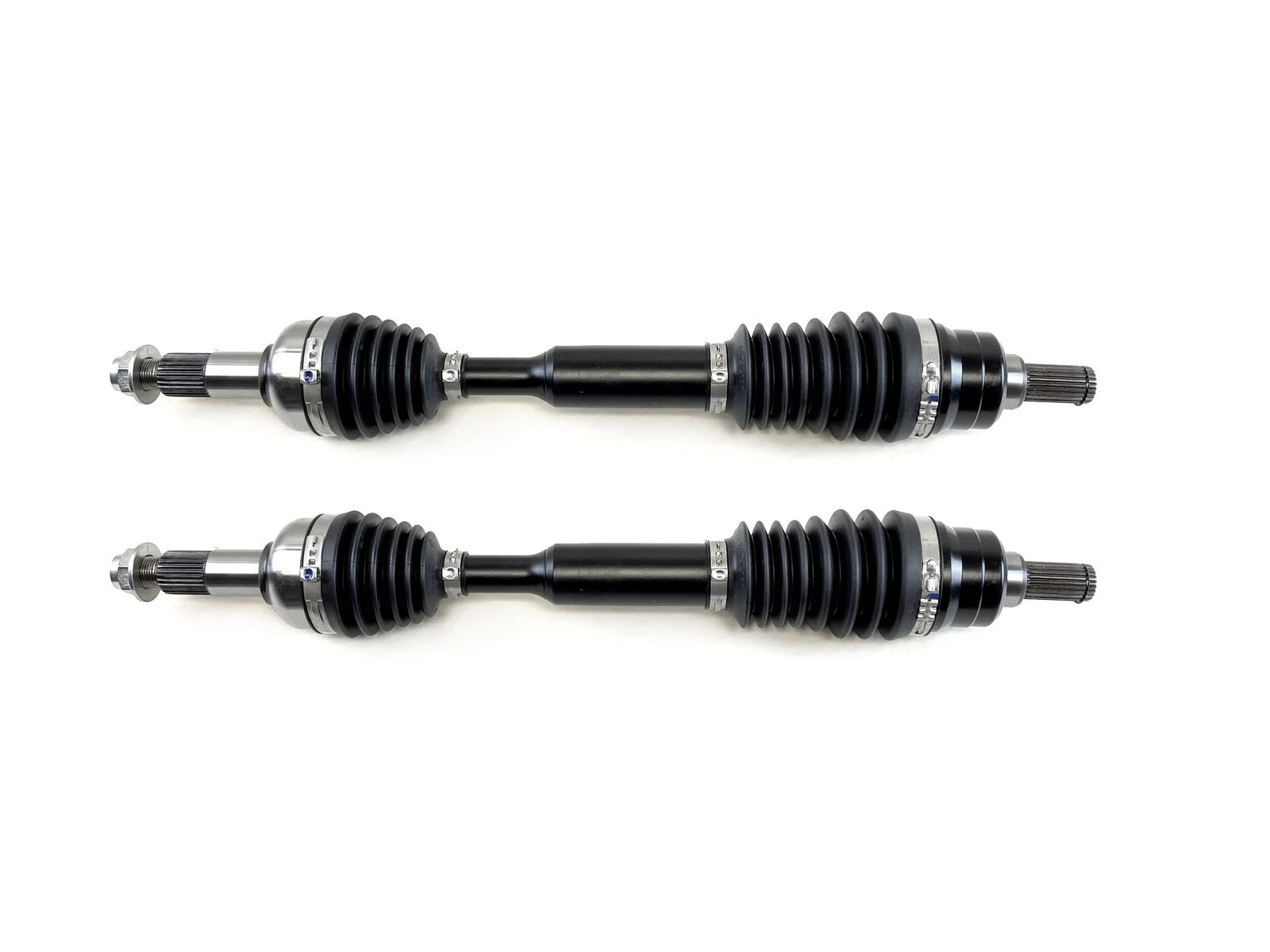 Monster XP Series Rear CV Axles for Yamaha Grizzly 700 (2016–2023)