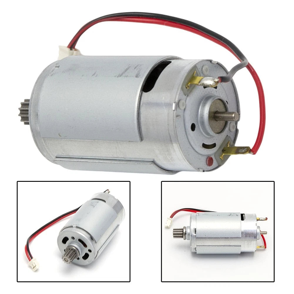 Replacement Motors for ABIR Model Series & Forkit 545