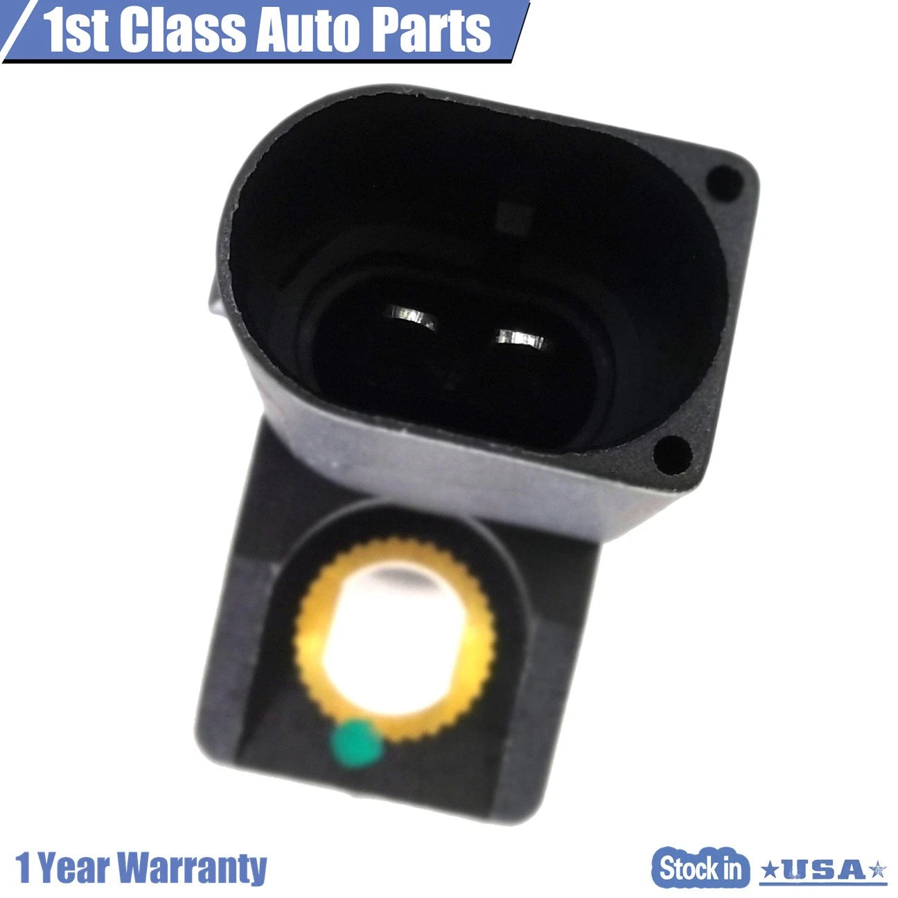 Crankshaft Position Sensor for Smart Fortwo Mercedes-Benz E320 (1997–2007)