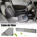 Cabin Air Filter 64319142115 for BMW 1 Series M, 128i (2008–2013)
