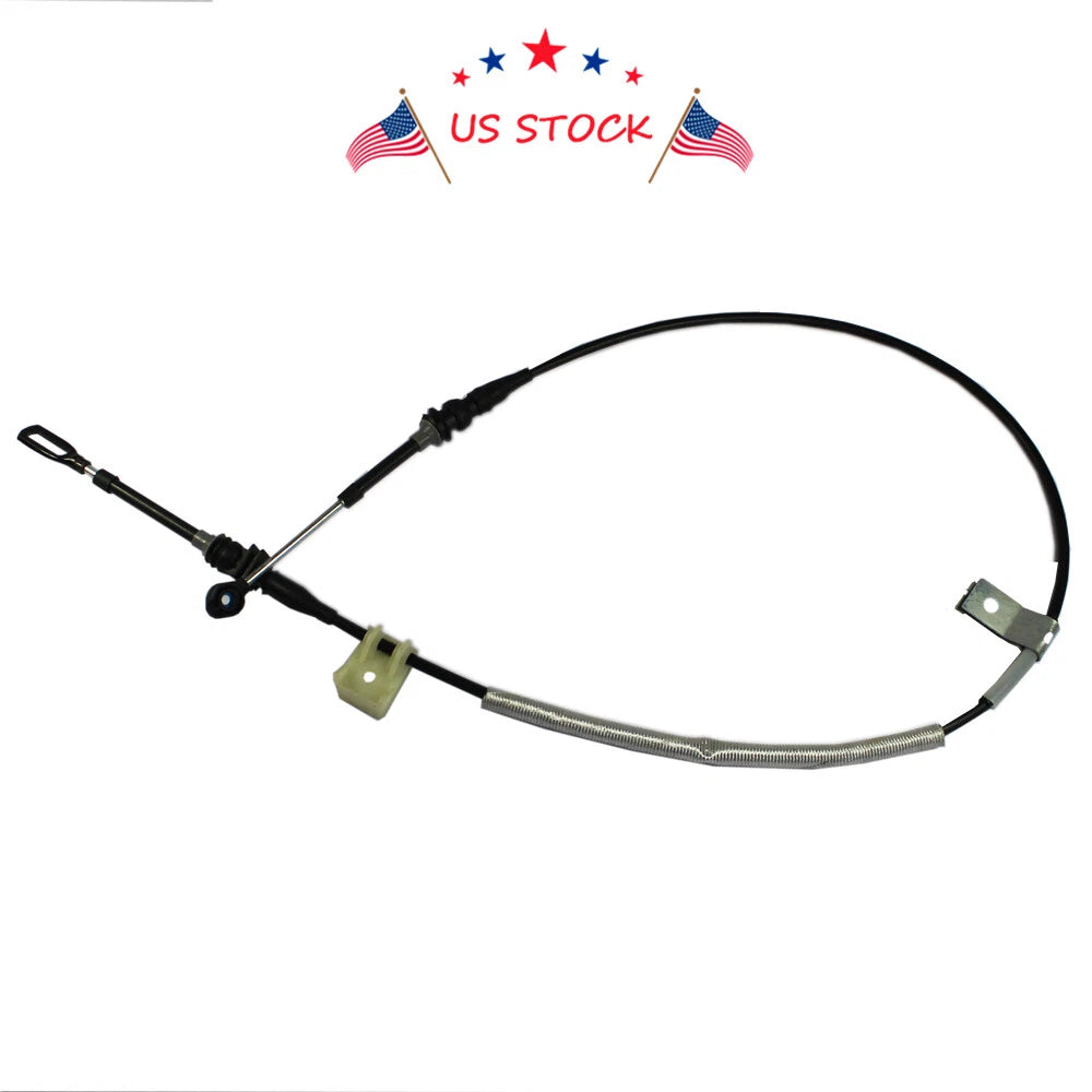 Automatic Transmission Shift Control Cable for Ford Mustang (1999-2004)