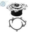 Water Pump with Gasket for Benz E320 (2007–2009)