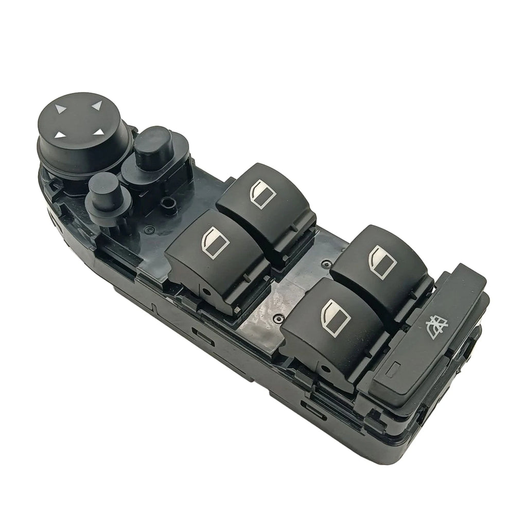 Front Left Power Window Switch for BMW 3 Series E90 E91 (2006-2013)