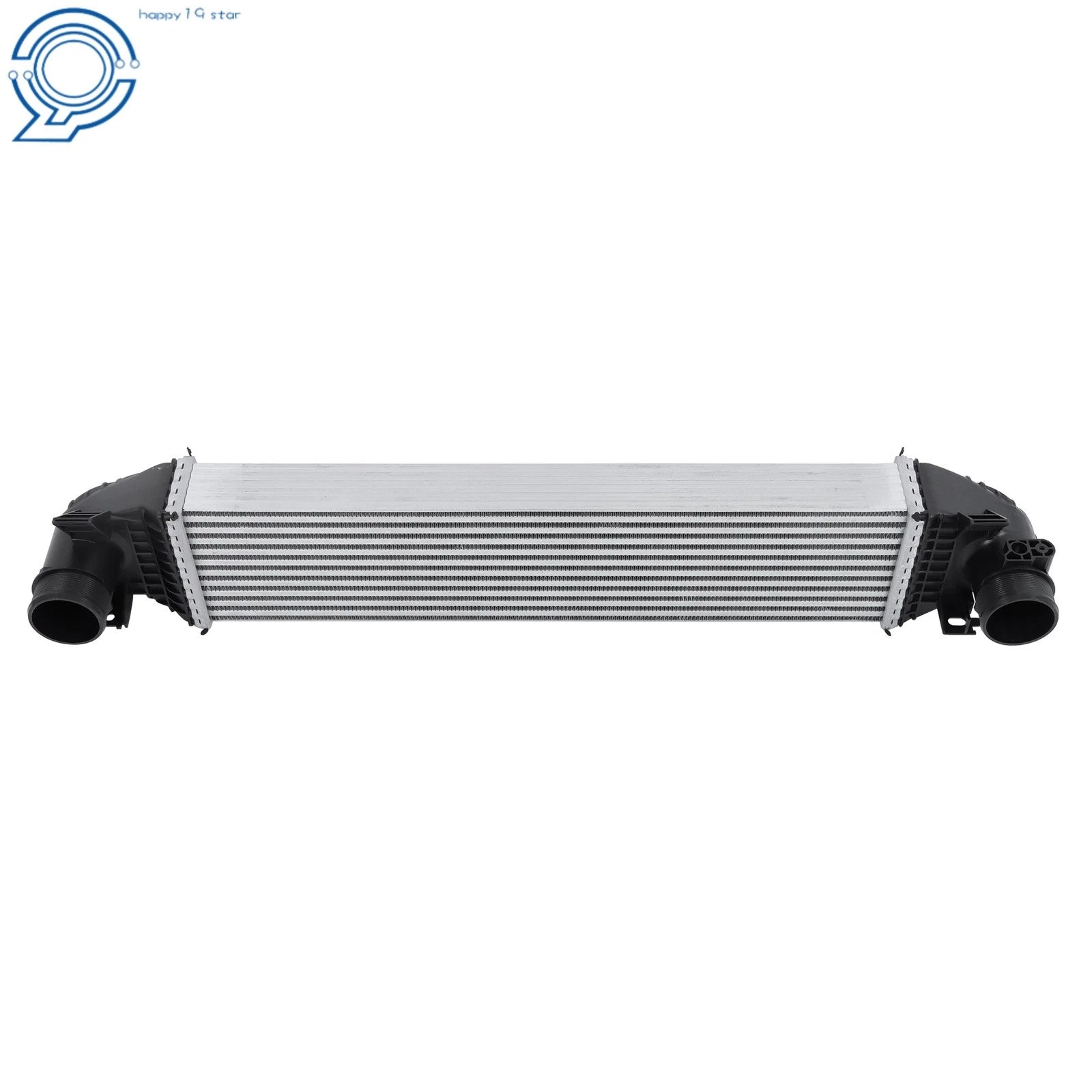 Turbo Charge Air Cooler Intercooler for Ford Escape (2017–2019) Lincoln MKC (2015–2019)