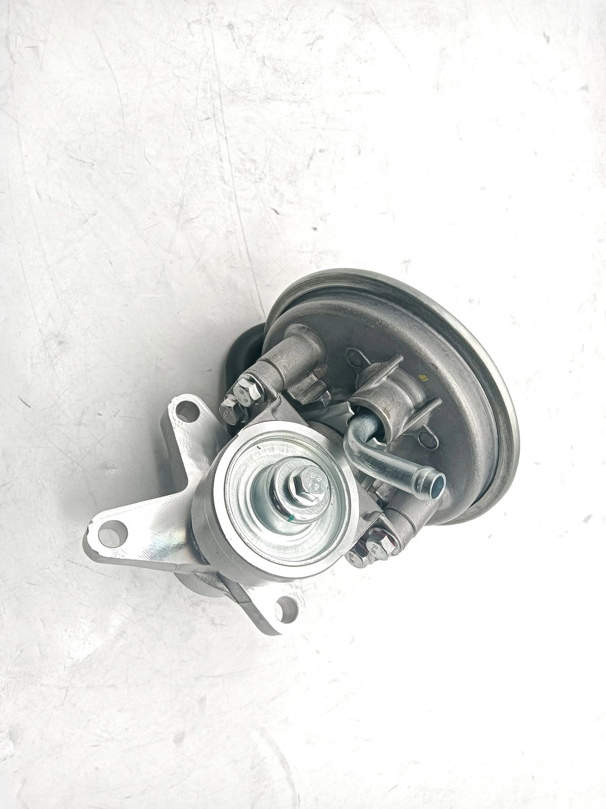 Mechanical Vacuum Pump 904805 for Ford E450 F250 F350 F450 F550 (1999–2003)