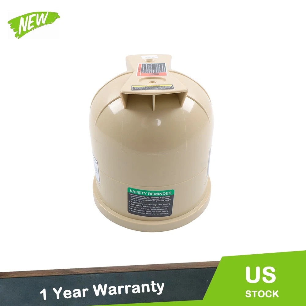 Pool Cartridge Filter Lid for Pentair Clean & Clear (178561)