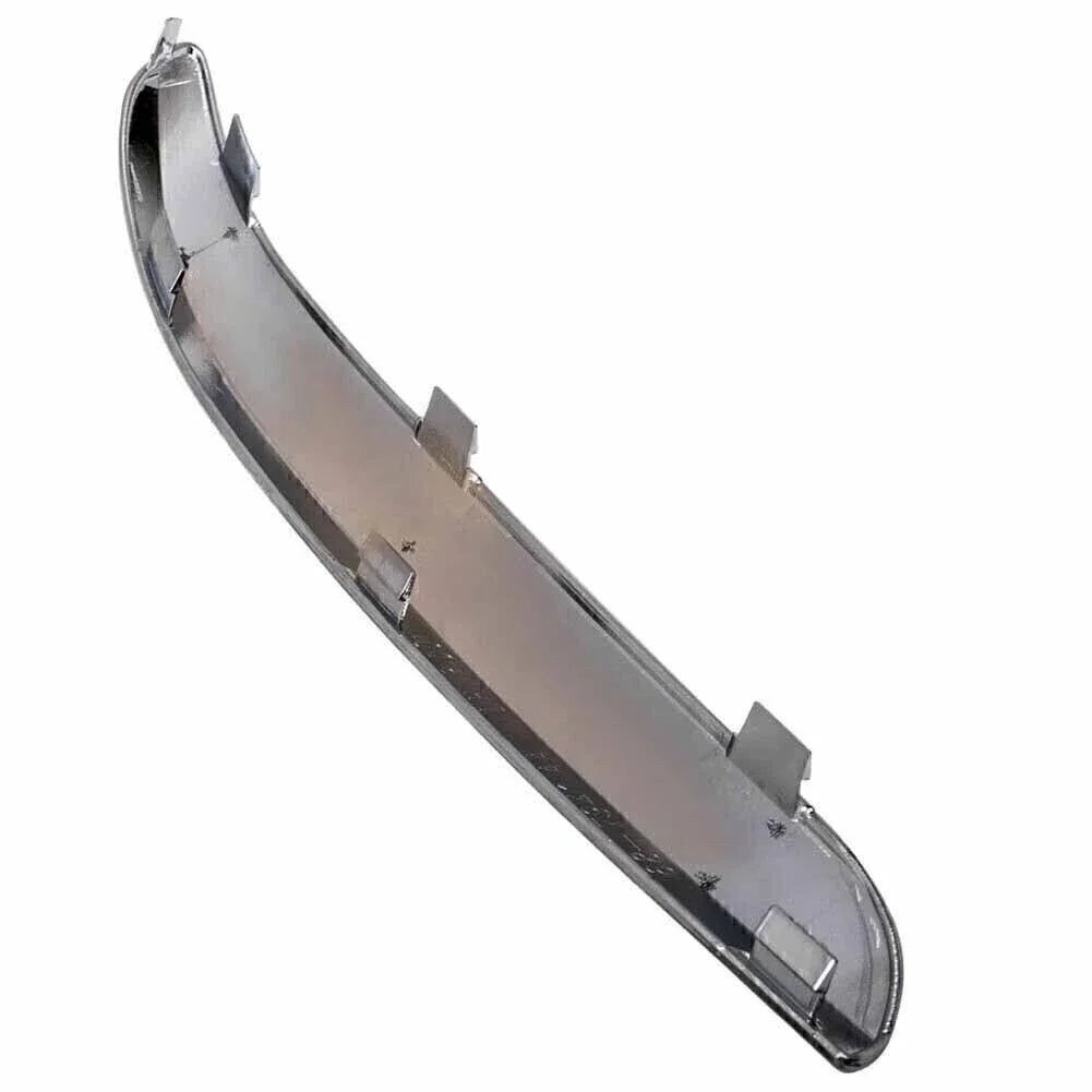 Front Bumper Side Cover Trims for Chrysler 300 (2011-2014) Chrome