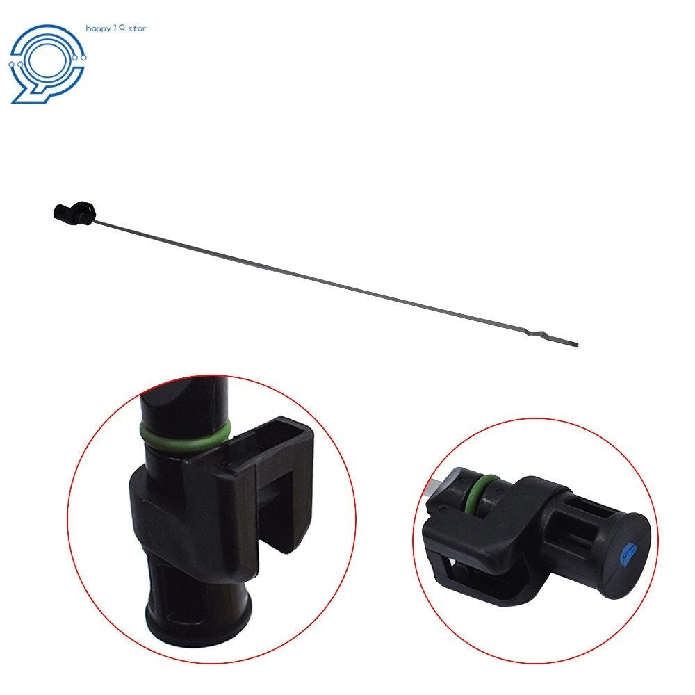 CVT Transmission Oil Level Dipstick Gauge for Nissan Altima Rogue (2007–2023)