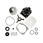 Water Pump Impeller Kit for Johnson Evinrude 40 45 48 50 HP (438592 433548 433549)