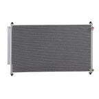 A/C Condenser Aluminum Core for Honda Pilot (2009–2015) 940641 10487