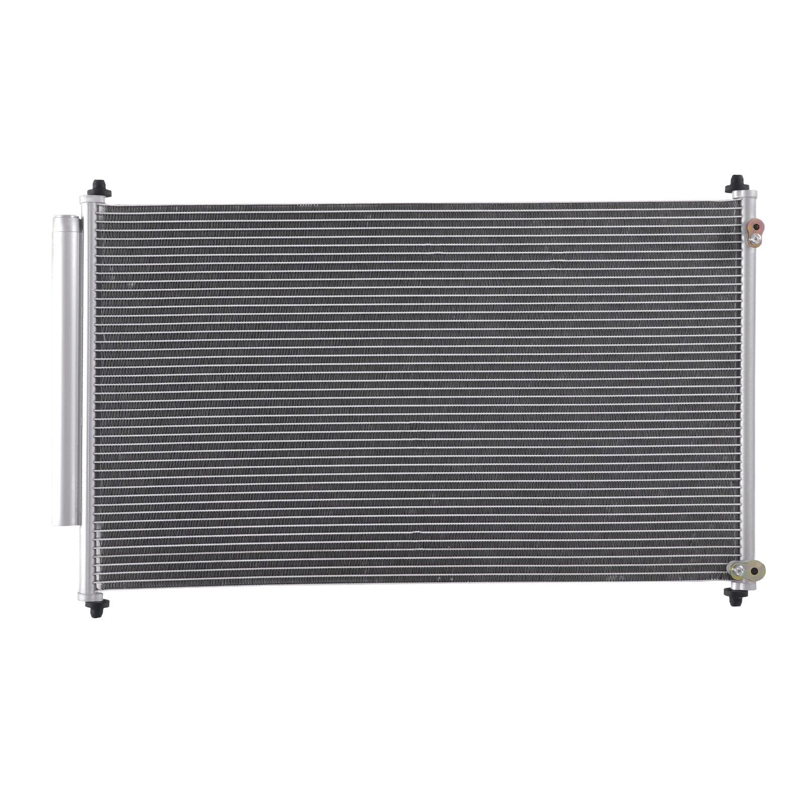 A/C Condenser Aluminum Core for Honda Pilot (2009–2015) 940641 10487