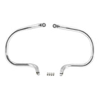 Chrome Engine Guard Highway Crash Bar for Indian Super Chief (2022–2023)