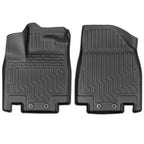 Set of 2 Floor Mats Liner for Nissan Pathfinder (2022–2026) / INFINITI QX60