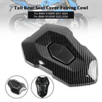 Tail Rear Seat Cover Fairing Cowl for BMW S1000R (2021–2024), M1000R (2023–2024) Carbon