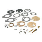 Replacement Carburetor Gasket Kit for Tillotson HR Series Snowmobile (N/A)