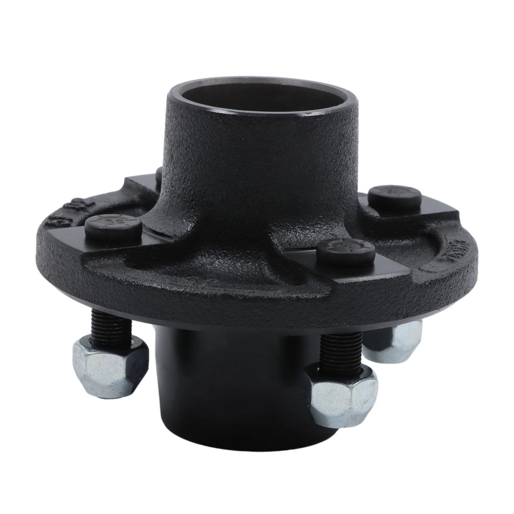 2X Trailer Axle Hub for Make Model