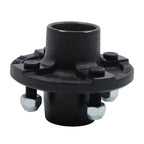 2X Trailer Axle Hub for Make Model