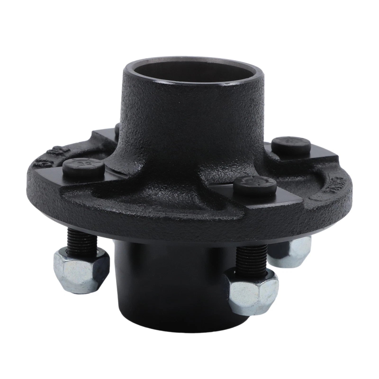 2X Trailer Axle Hub for Make Model