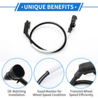 ABS Wheel Speed Sensor for Dodge Viper (No. 5290952AA/AB1577)