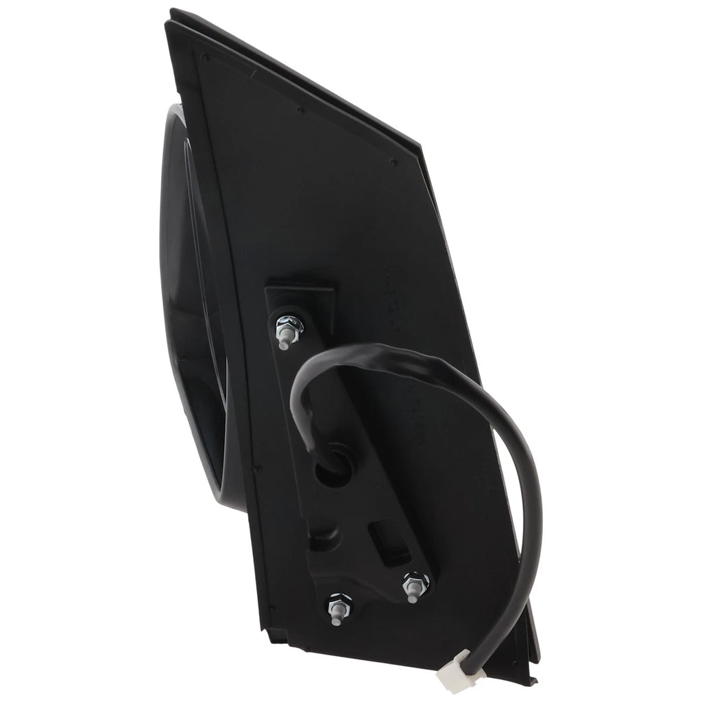 Heated Driver Left Side Mirror for Toyota Sienna (2013–2017)