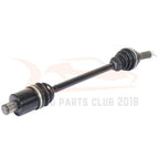 CV Axle Shaft for Polaris Ranger XP 900 (2013–2017)