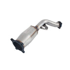 Catalytic Converter for Audi A4 (2009–2013), Audi Q5 (2011–2014) 2.0L