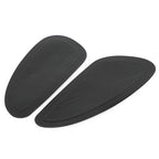 Fuel Tank Knee Pads Union Jack for Bonneville T100 Thruxton Scrambler T120 (2016–2023)