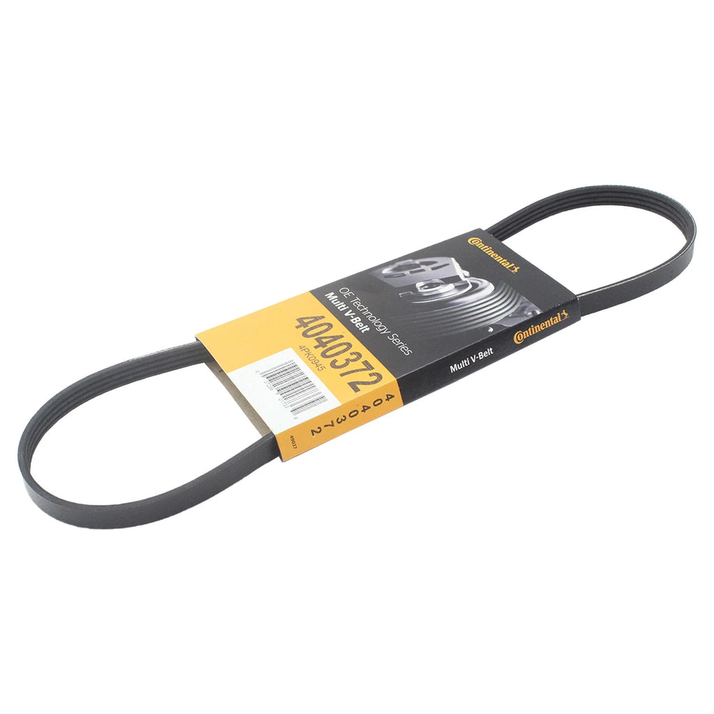 Serpentine Multi-V Belt for Continental Automotive (4040372)