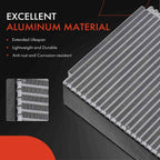 A/C Evaporator Core for Nissan Maxima (2000-2003) INFINITI I30