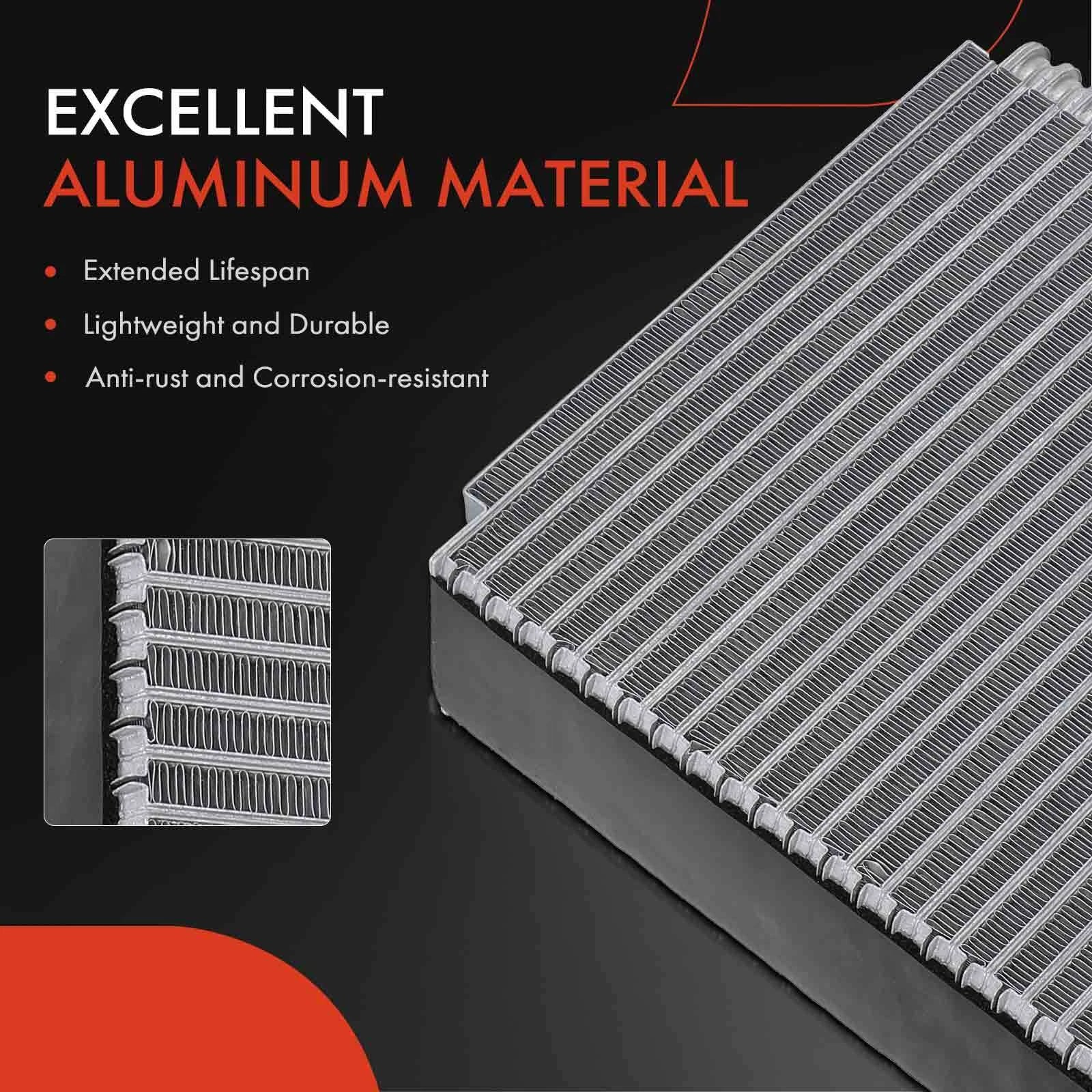 A/C Evaporator Core for Nissan Maxima (2000-2003) INFINITI I30