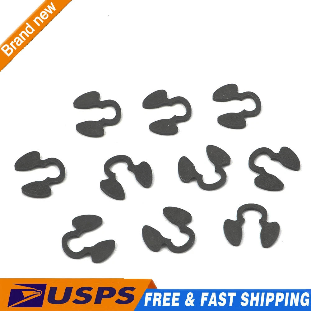 Replacement Shift Cable Clips for Chevy Silverado Sierra (1999–2014)