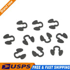Replacement Shift Cable Clips for Chevy Silverado Sierra (1999–2014)