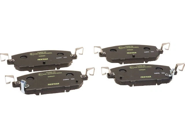 Front Brake Pad Set for Mazda MX-30 EV (2022–2023) PS446GG