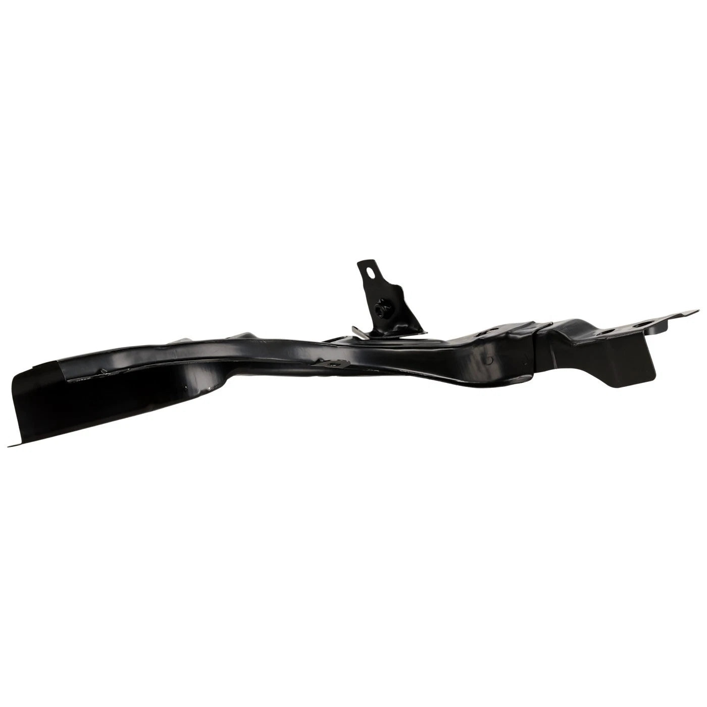 Radiator Support Core Driver Left for Infiniti G37 G25