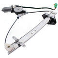 Power Window Regulator for Acura RSX (2002–2006) Front Left with Motor