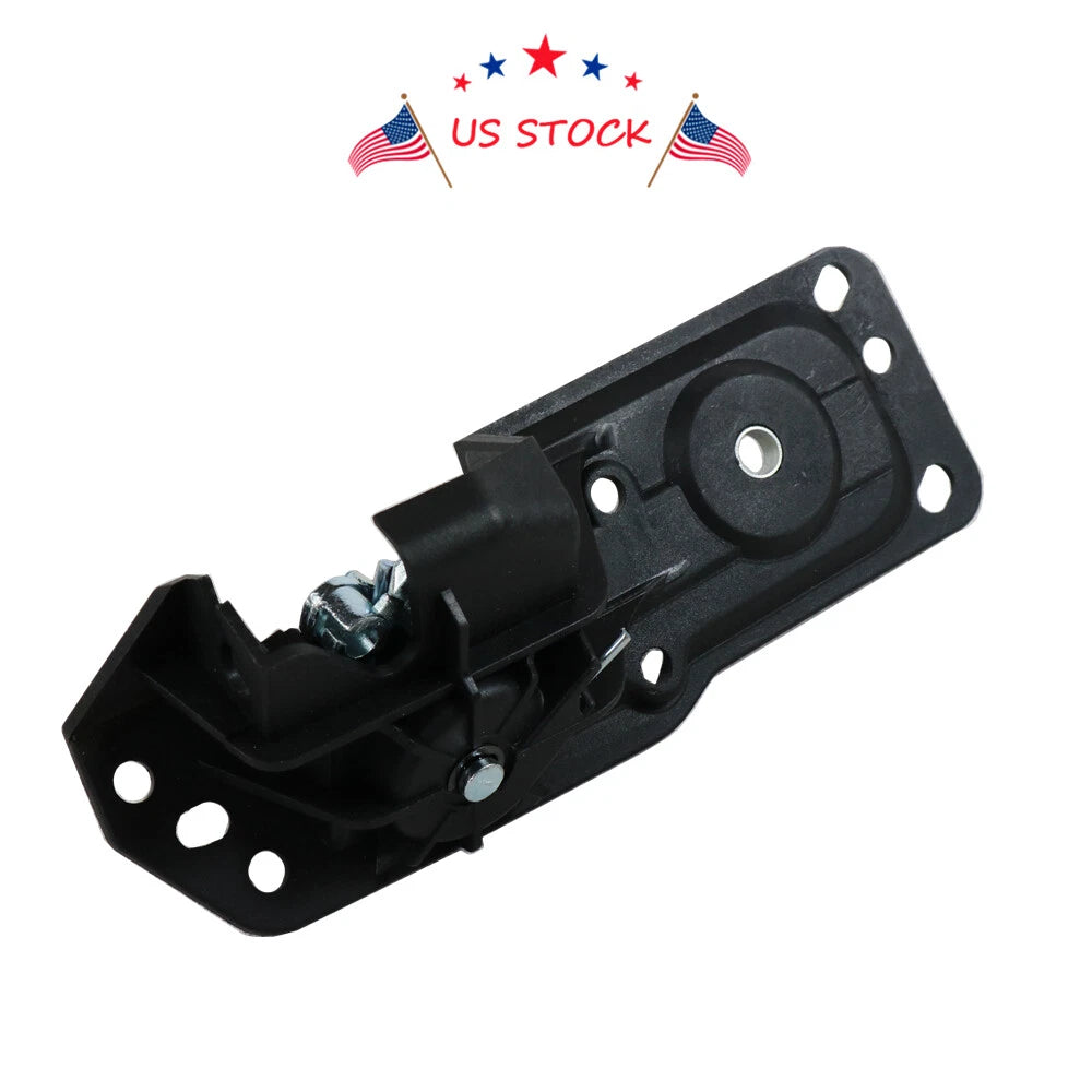 Left Door Handle Repair Kit for Sierra Silverado (2007-2013)