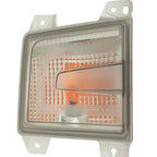 Replacement Front Passenger Side Turn Signal Parking Light for Chevrolet (2016–2023)