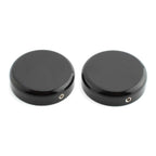 Upper Fork Stem Nut Cap Cover for Harley Street Bob Breakout Dyna Softail (2014–2023)